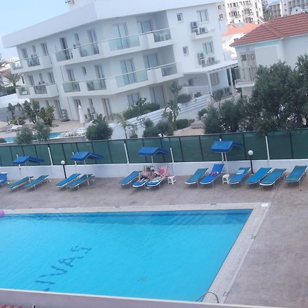 Livas Hotel Apartments Pernera 외부 사진