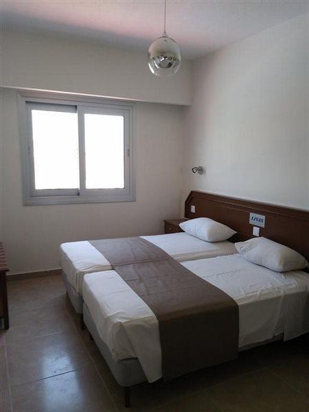 Livas Hotel Apartments Pernera 외부 사진