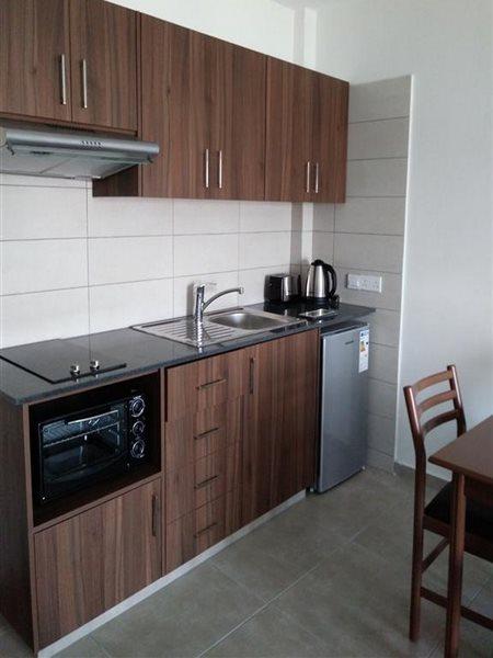 Livas Hotel Apartments Pernera 외부 사진