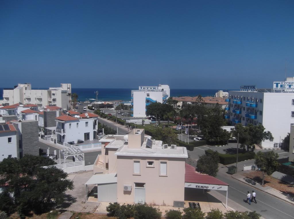 Livas Hotel Apartments Pernera 객실 사진