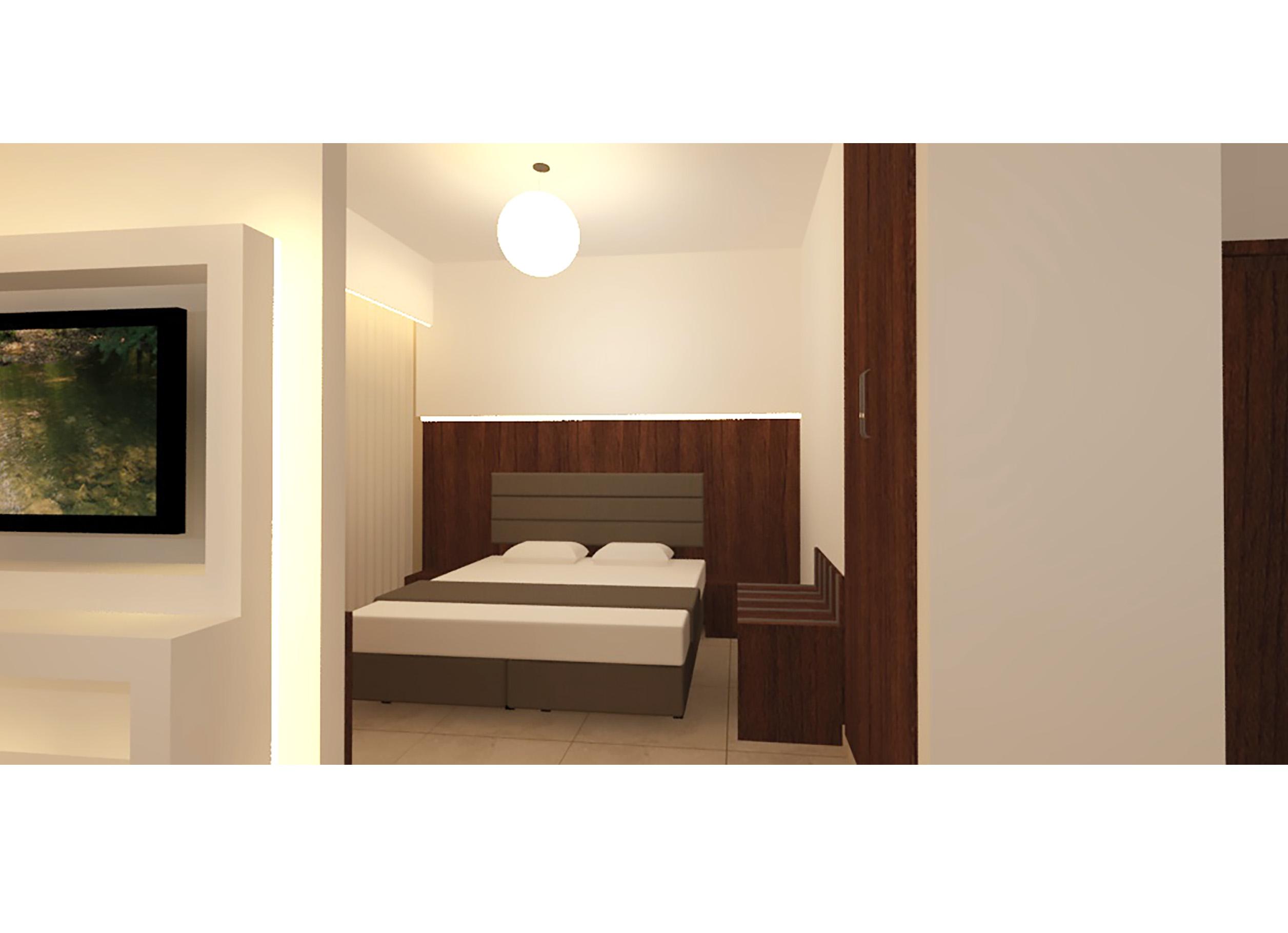 Livas Hotel Apartments Pernera 외부 사진