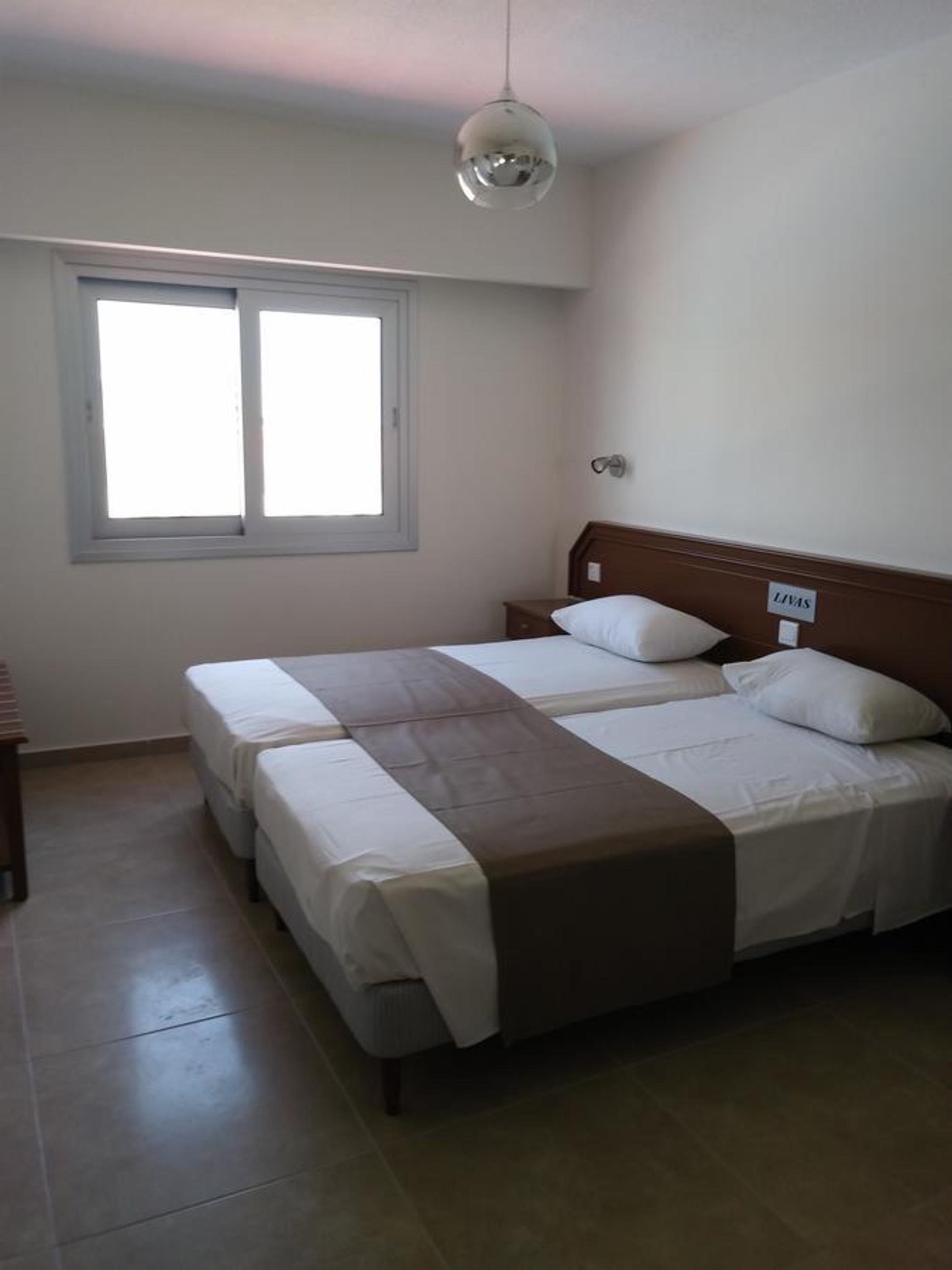 Livas Hotel Apartments Pernera 외부 사진