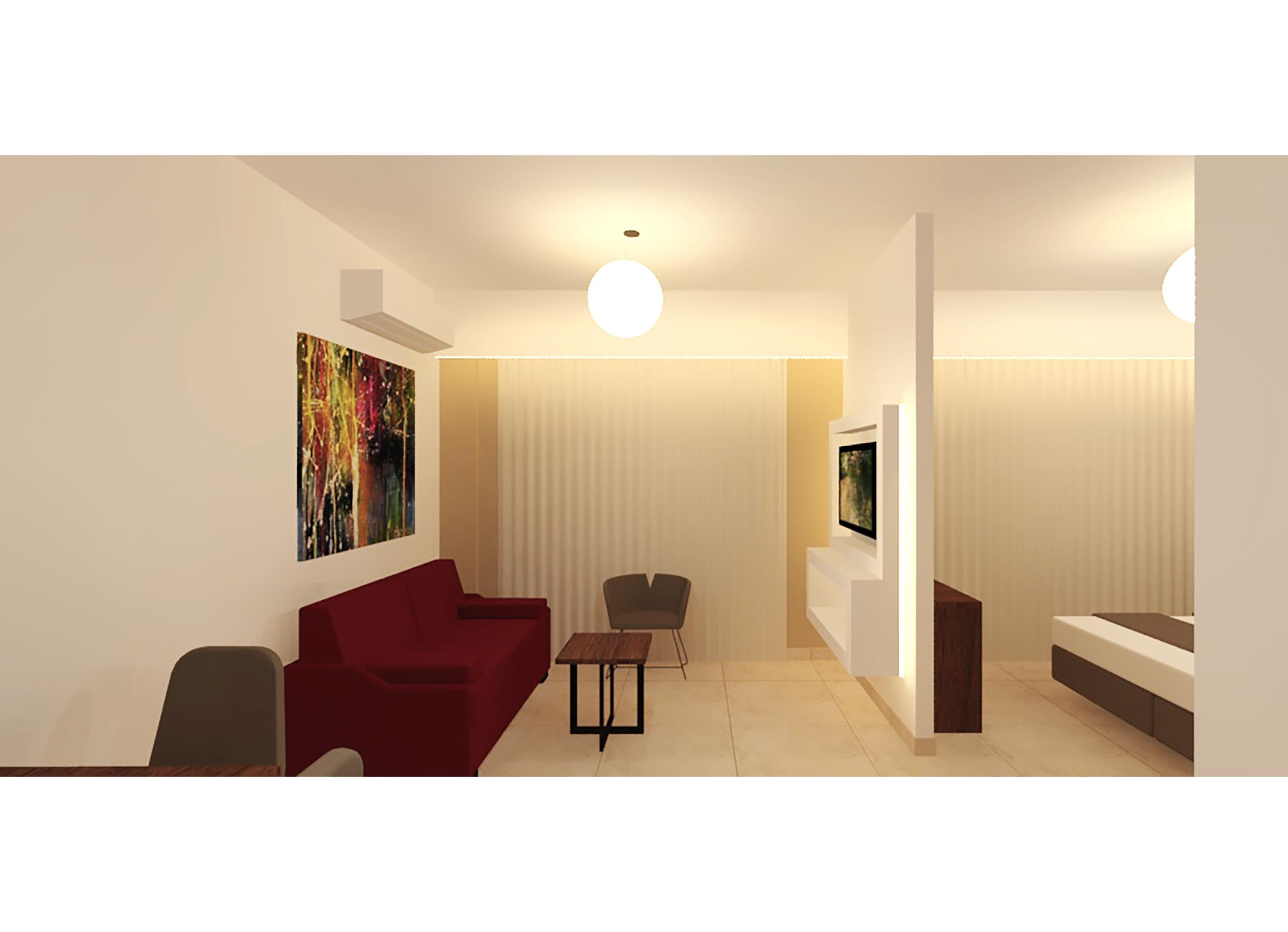 Livas Hotel Apartments Pernera 외부 사진