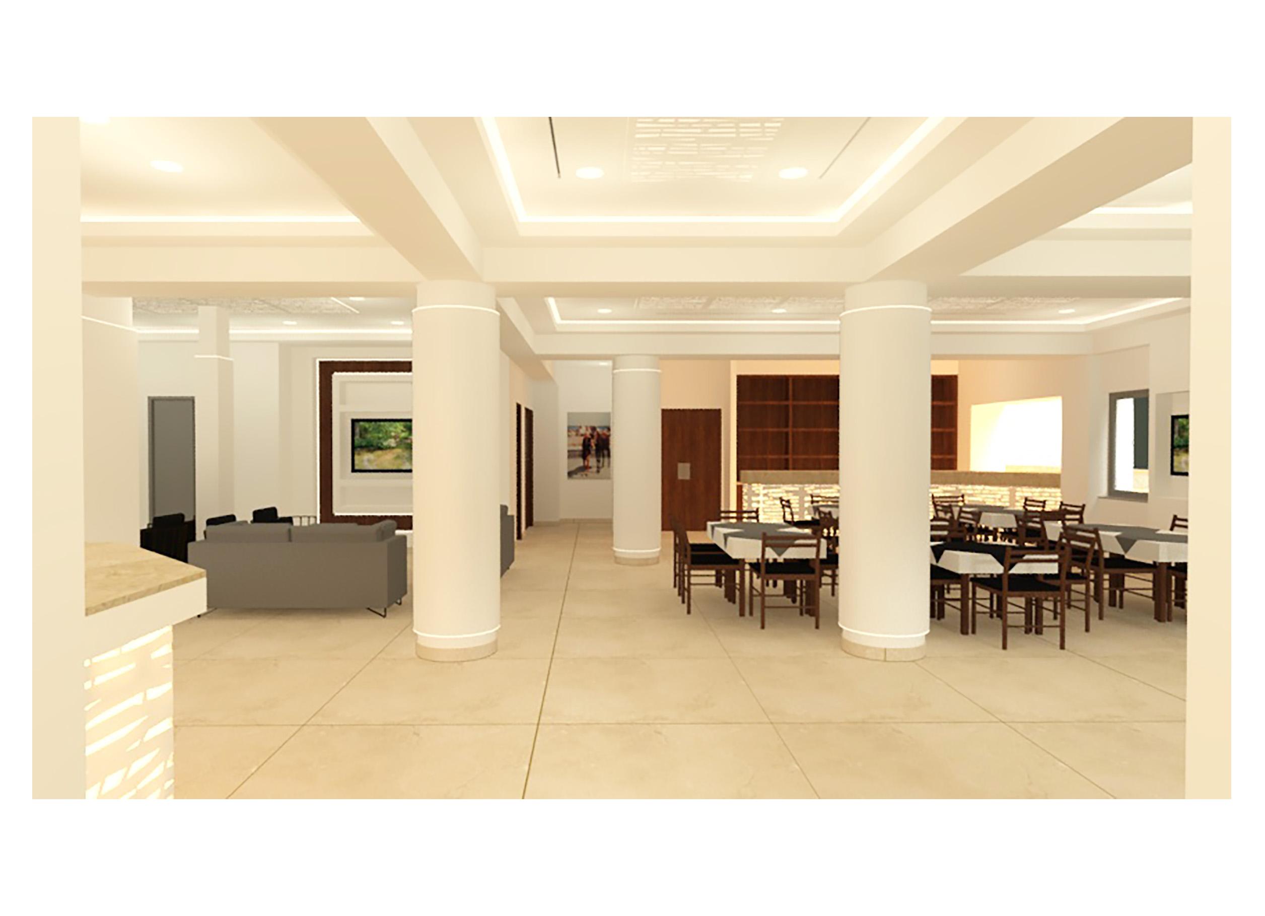 Livas Hotel Apartments Pernera 외부 사진
