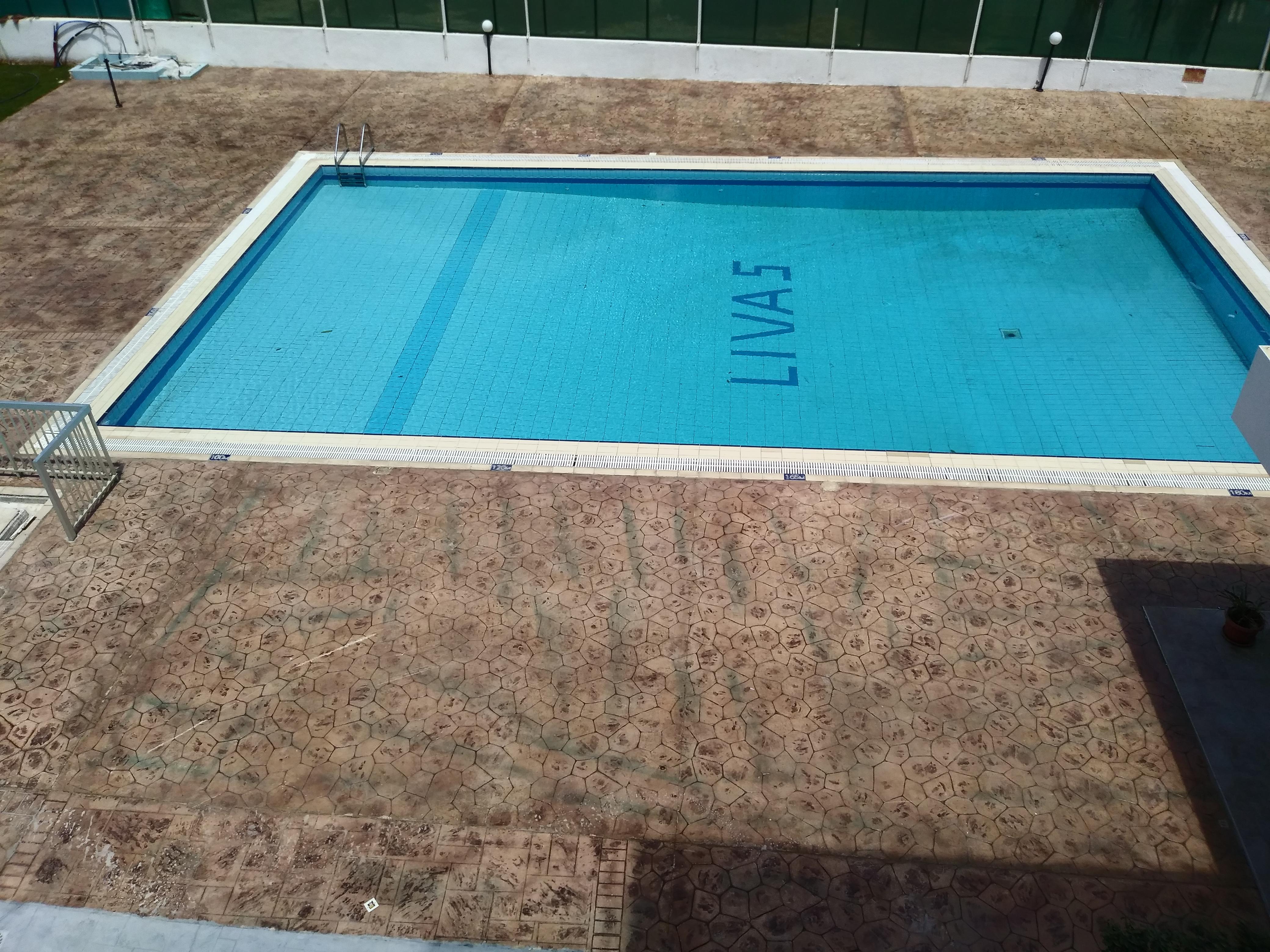 Livas Hotel Apartments Pernera 외부 사진