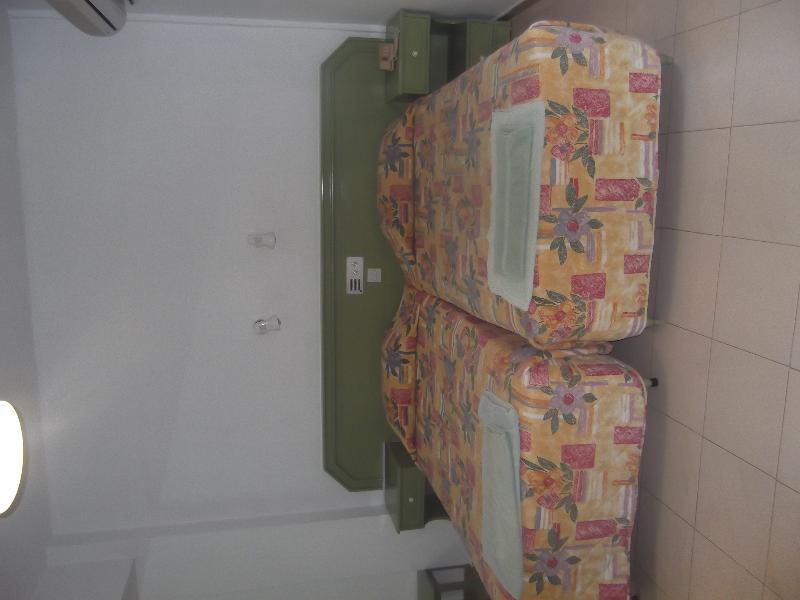 Livas Hotel Apartments Pernera 외부 사진