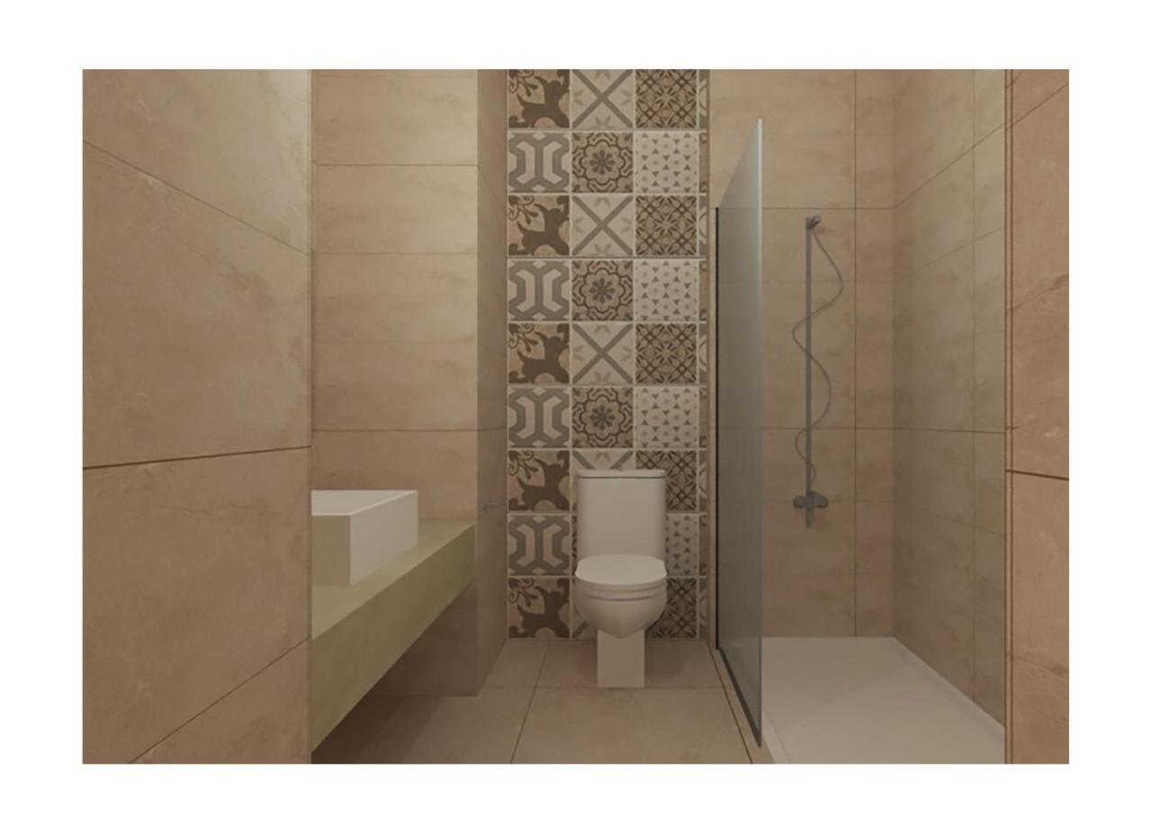 Livas Hotel Apartments Pernera 외부 사진