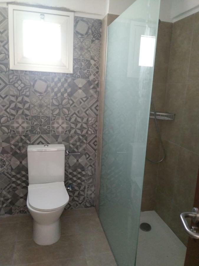 Livas Hotel Apartments Pernera 외부 사진