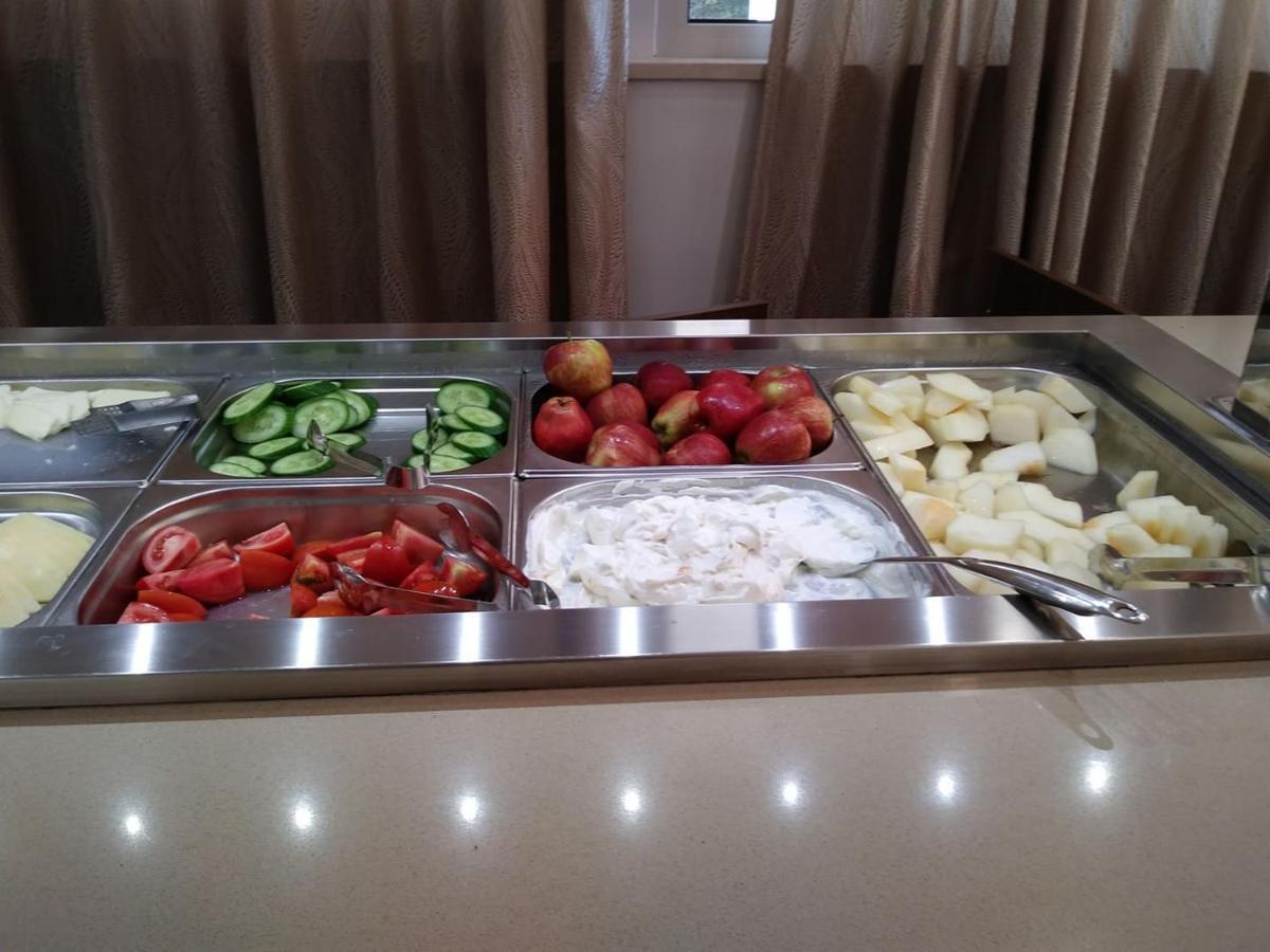 Livas Hotel Apartments Pernera 외부 사진